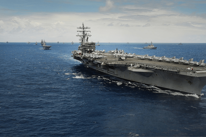 Chef(fe) de Projet Ingénierie Naval H/F image