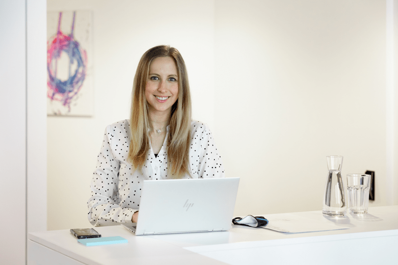Werkstudent Marketing- und Kommunikation (m/w/x) image