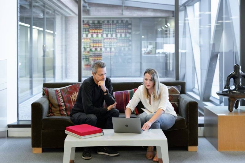 Account Manager Stockholm! image