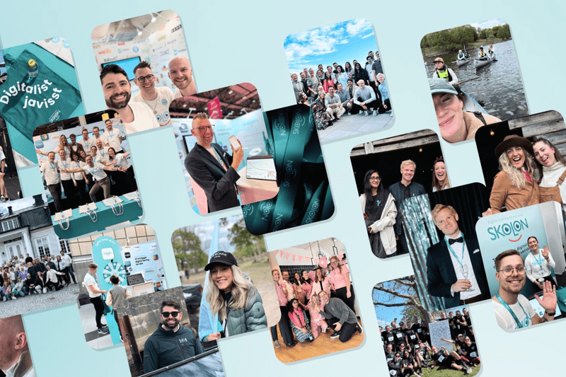 Marketing Specialist (DE, m/w/d) image