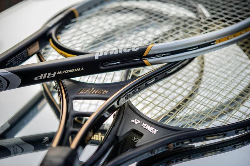 Sales & Marketing Manager in Sheffield – Exclusive Racquets & Fitness Club image