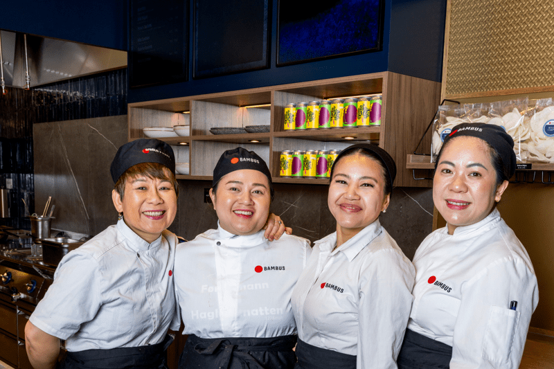 Servicemedarbeider søkes! image