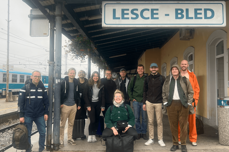 Systemingenjör image