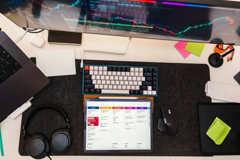 Product Engineer — AI-Native Fintech Platform image
