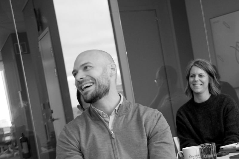 Platform & IT Support Specialist image