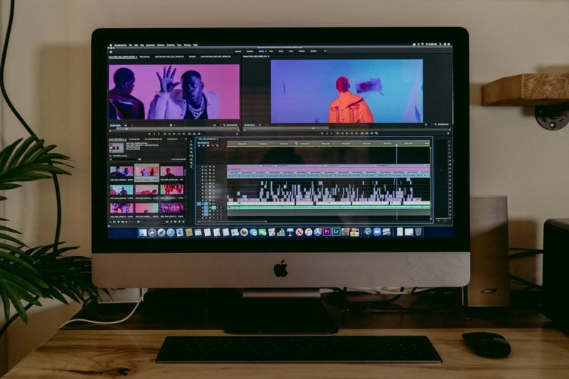 Freelance Content Editor image