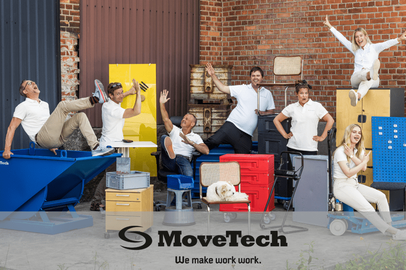 COO till MoveTech // Örebro image