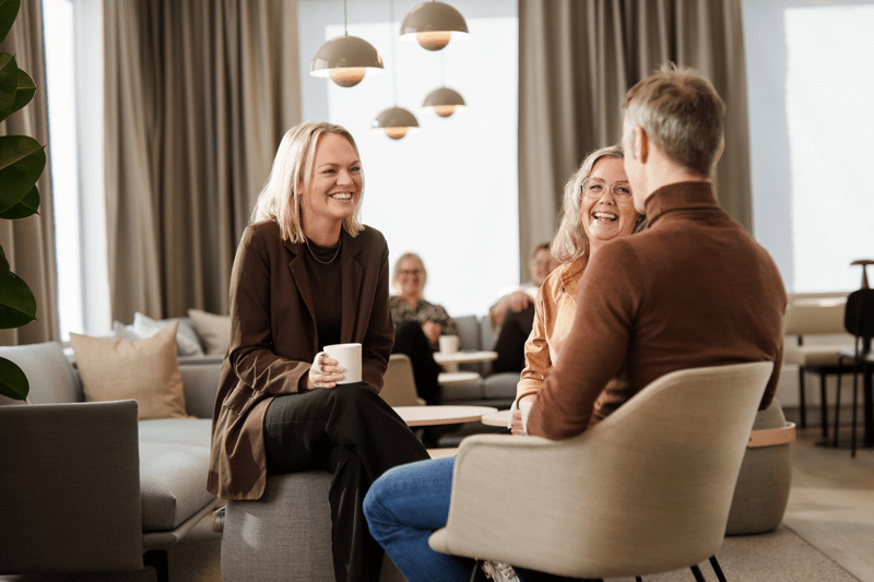 Teknisk konsulent – drift, plattform og leveranse image