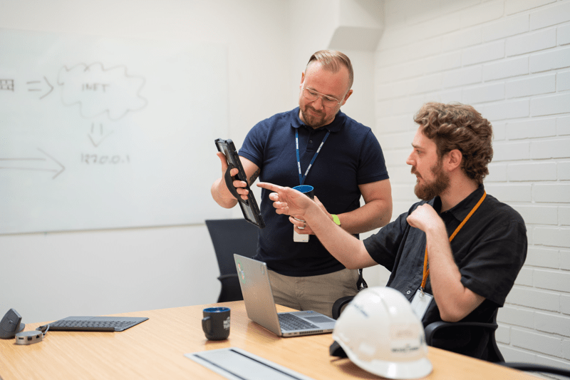 SAP Platform & Service Manager image