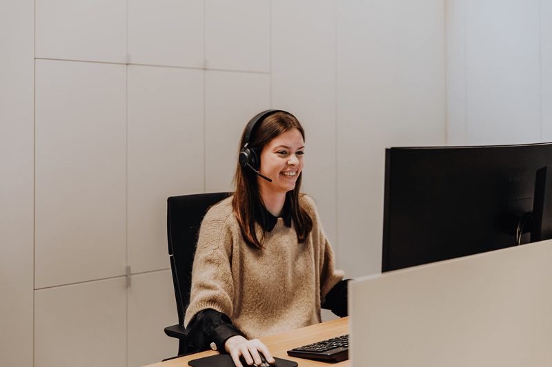 Office Manager - Tijdelijk image