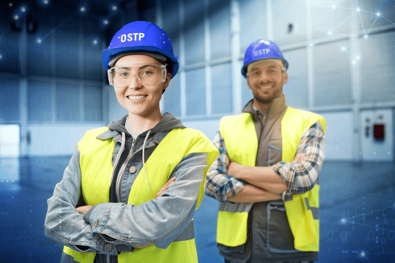 Kunnossapitoasentaja / Underhållsmontör image