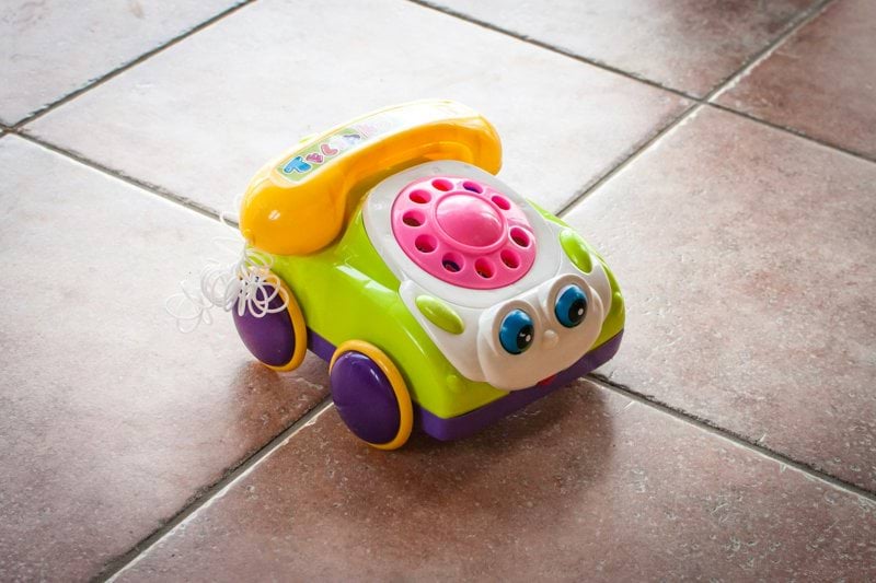 Infant Toddler Teachers image