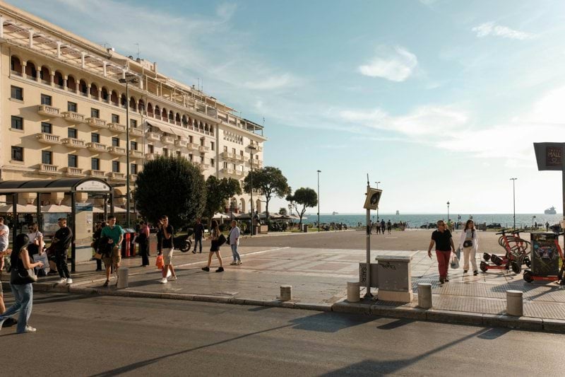 Customer Experts for domestic appliances - Spanish - Remote Thessaloniki image