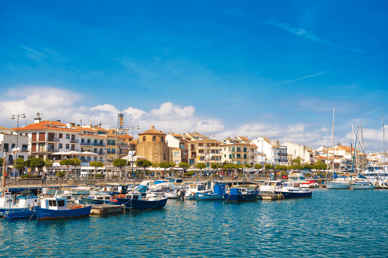 Vendedor/a a 24H Cambrils image