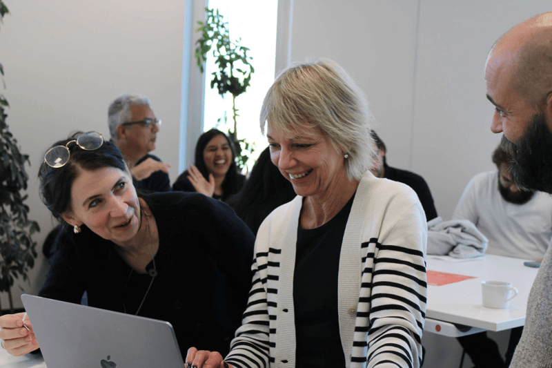 Technical Customer Support Specialist image