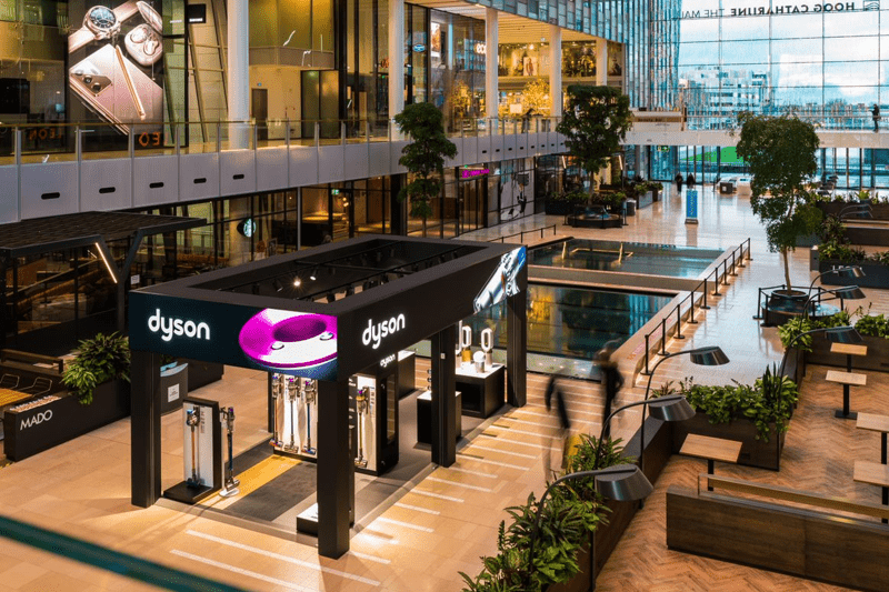 Retail Teamlead / Storemanager - Dyson image