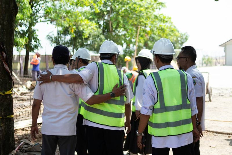 Site Manager, Data Center Building Automation Systems image
