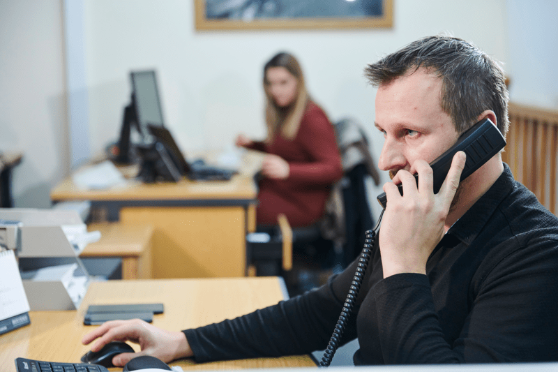 Procurement / Buyer image