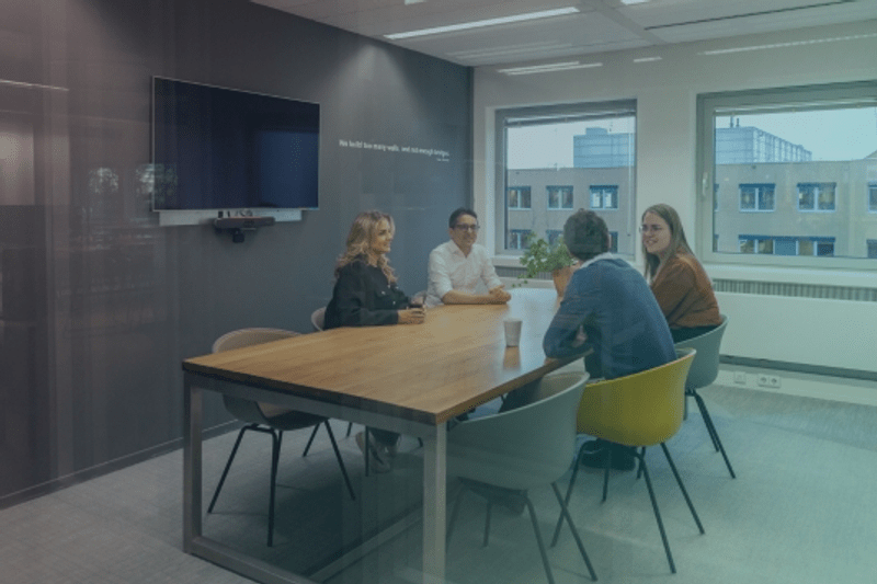 SAP Developer/Technical Consultant image