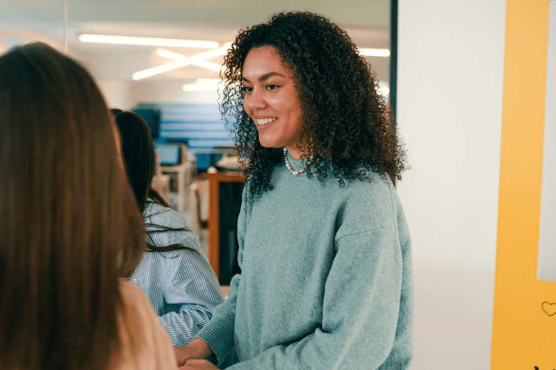 Field Accountmanager | Huawei Solar image