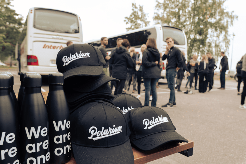 Planning Analyst & Developer image