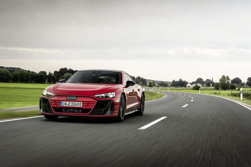 STAGE - Assistant(e) Chargé(e) de Communication (H/F) - AUDI image