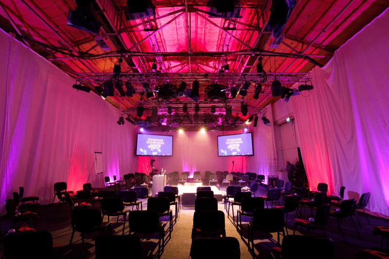Events Project Manager - Automotive image