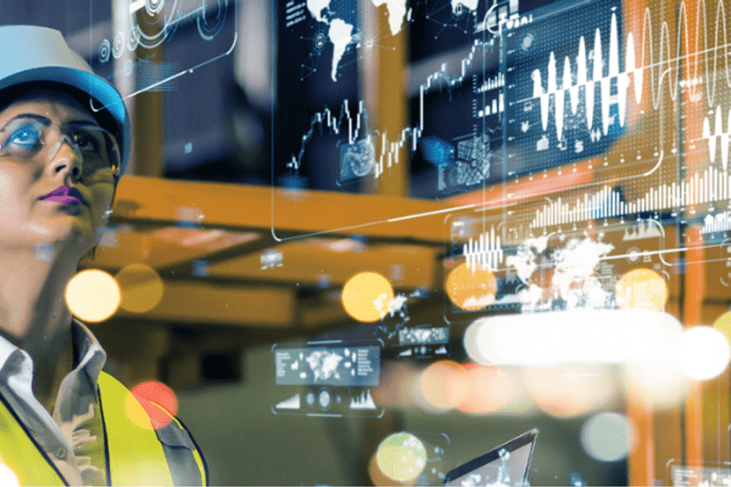 Actemium Automation Huddersfield - Senior Software Controls Engineer image