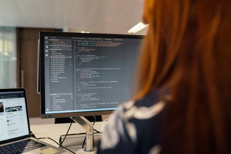 Software Engineer image