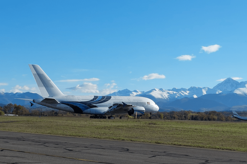 Alternant Chargé de Projet RH image