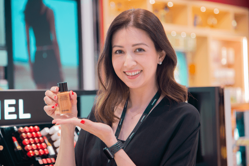 Account Manager Pharma & Cosmetics image