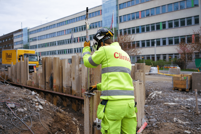 Mätkonsult Monitorering image