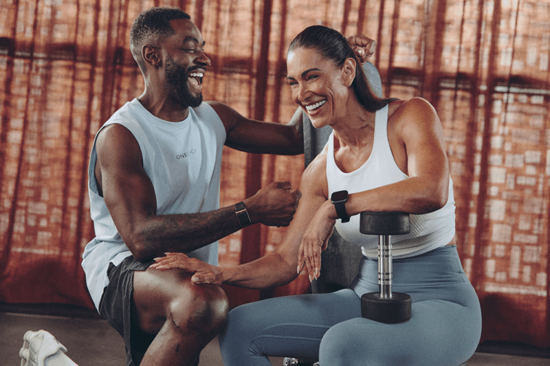 Personal Trainer image