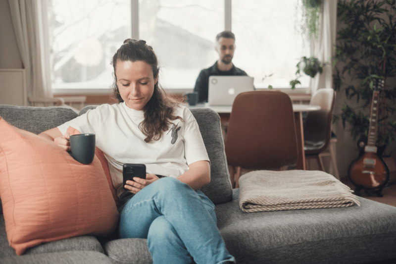 Markedskoordinator image