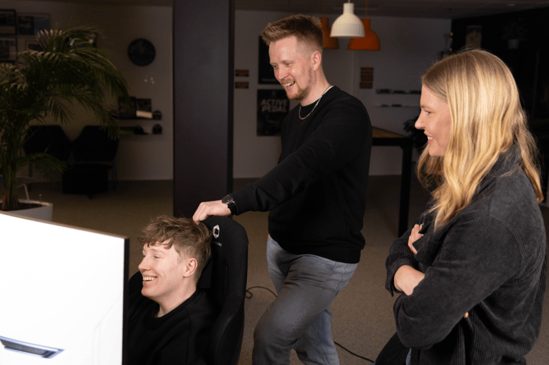 Chief Commercial Officer (CCO)