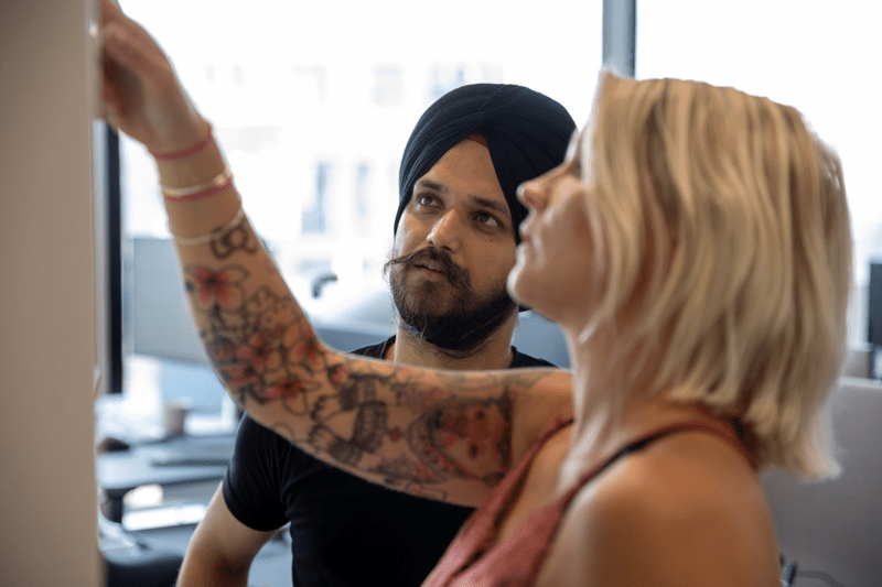 Post-declaration Customs QA Responsible image