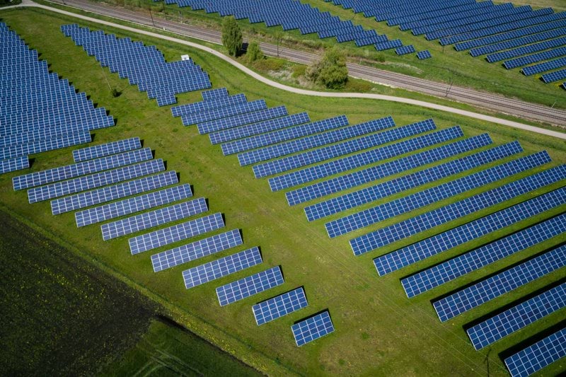 Jurist/in mit Schwerpunkt Energierecht image