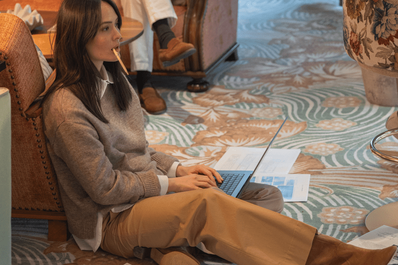 Meeting & Event host Supervisor image