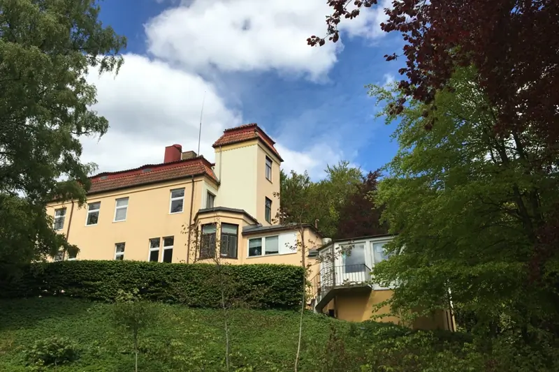 Unika LSS i Stehag söker timvikarier image