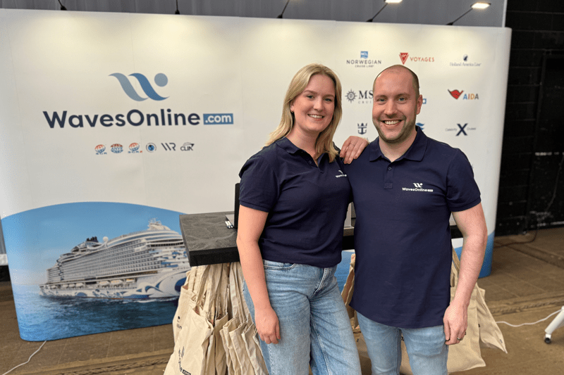 Partner & Sales Support Reisspecialist image