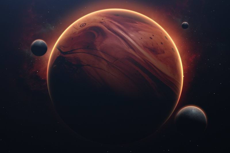 Product Analyst (AI Ops) image