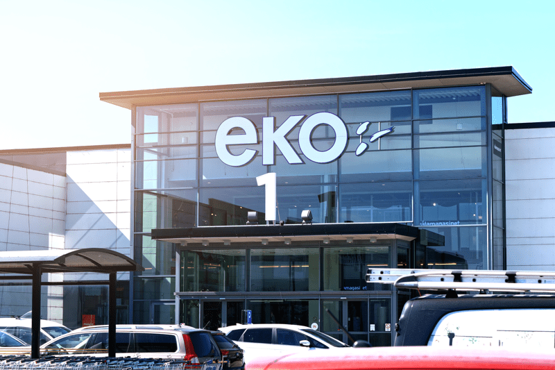 Butikssäljare Säsong image