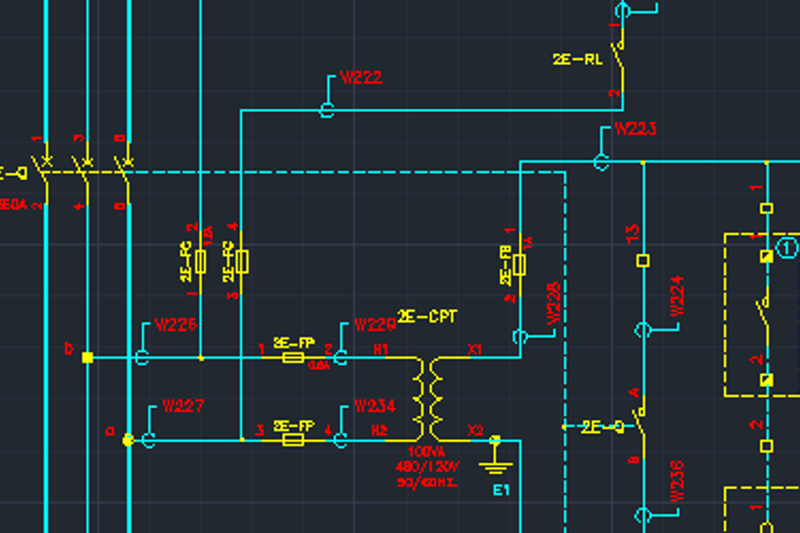 CAD Manager image