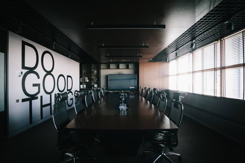 Independent Director image