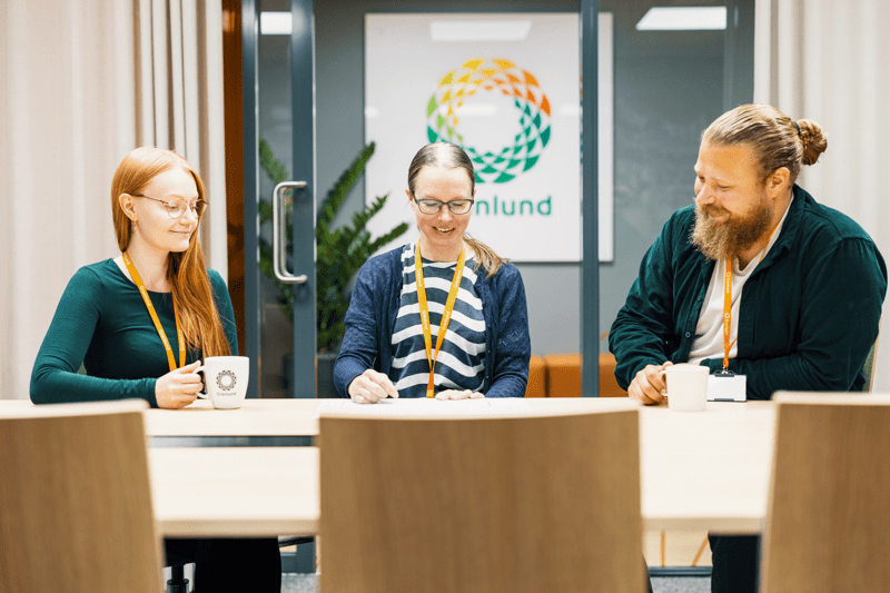 Projektipäällikkö, Ympäristöpalvelut, koko Suomi image