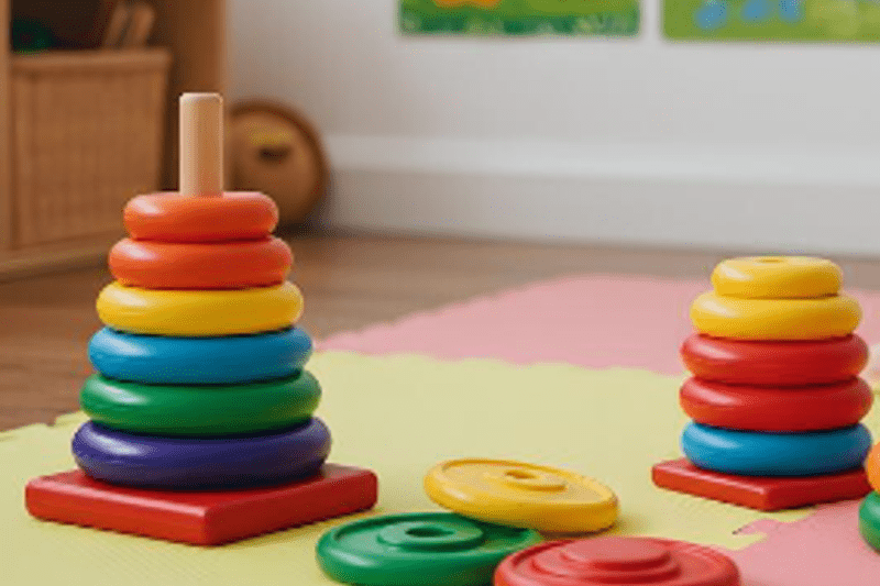 Preschool Aides image