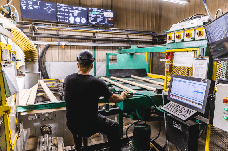 Opérateur de production image