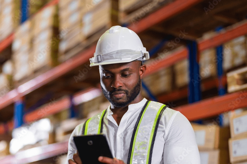 ALTERNANCE - Technicien logistique/Responsable opérationnel H/F image