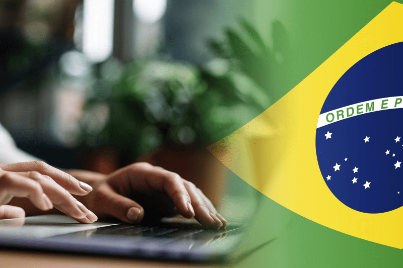 Brazilian Portuguese Website Manager for Sports Betting SEO (REMOTE) image