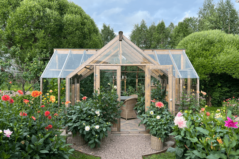 Butikschef till nyetablerad visningsbutik image